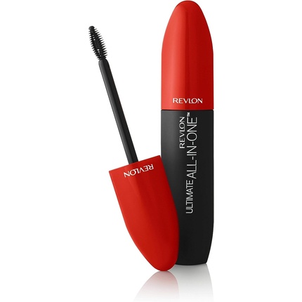 Revlon Ultimate All In One Mascara 503 Blackened Brown 8.5ml