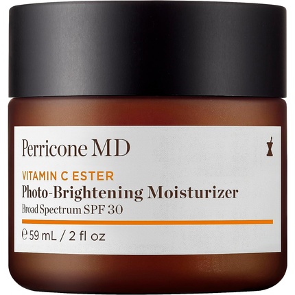 Perricone MD Vitamin C Ester Photo-Brightening Moisturizer Broad Spectrum SPF 30
