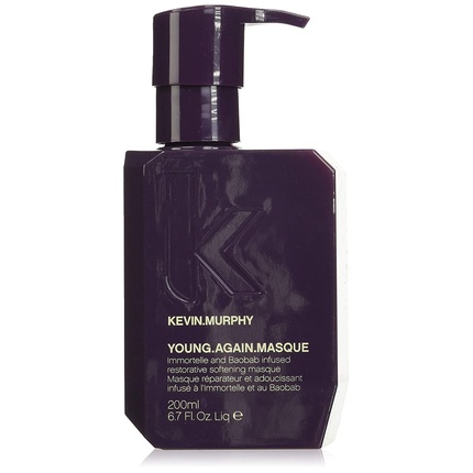 Kevin Murphy Young Again Masque Hair Mask 200ml