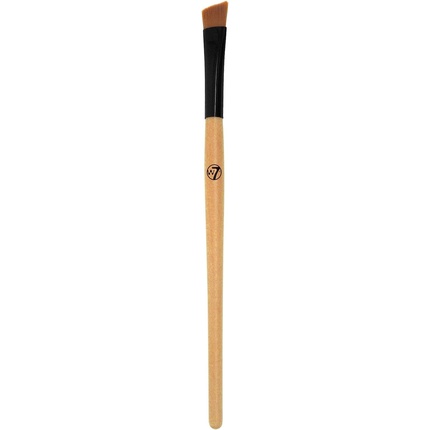 W7 Angled Eyeshadow Brush