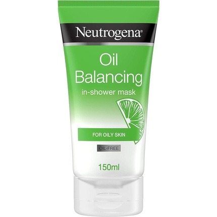 Neutrogena Oil Balancing In-Shower Mask 150ml