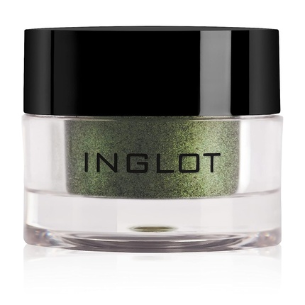 Inglot AMC Eyeshadow Highly Concentrated Loose Powder with Delicate to Ultra-Intense Effects 2g - Shade 31