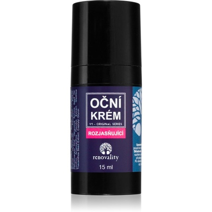 Renovality Eye Cream 15 ml