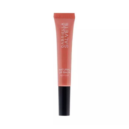 Gabriella Natural Moisturizing Lip Balm 01 Apricot 9ml