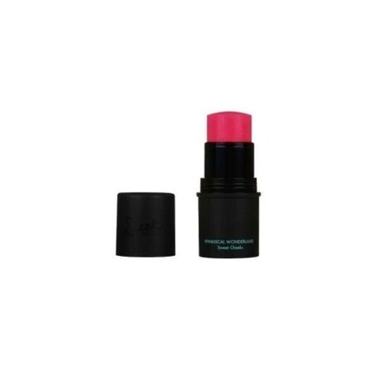 Sleek Blush Stick Pink Sweet Cheeks Hullaballoo Benefit Cream Blush Magic Wand C