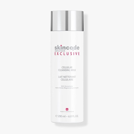 Skincode Exclusive Cellular Cleansing Milk 200ml