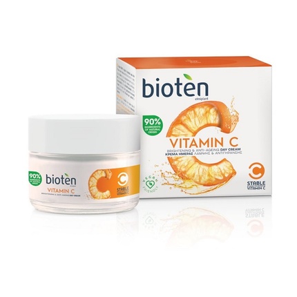 Bioten Vitamin C Hydrating Day Cream 50ml