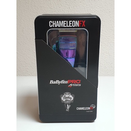 BaByliss Pro 4Artists Chameleonfx Hair Clipper 1.5