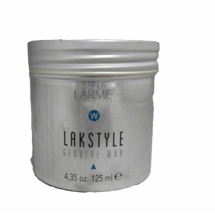 Lakme Lakstyle Genuine Wax 4.35 Ounce