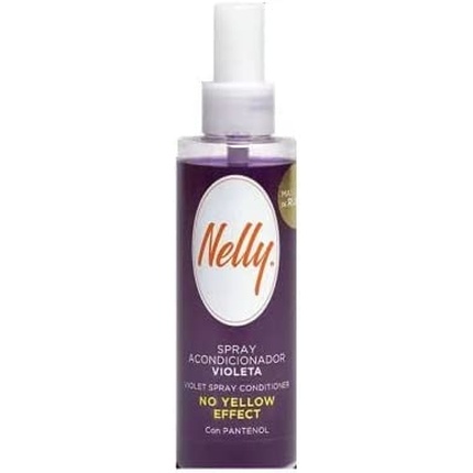 Nelly Violet Blonde Toning Conditioner Spray 150ml