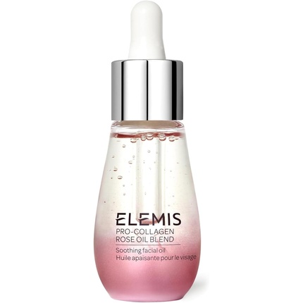 Pro-Collagen Rose Facial Oil Blend 15ml