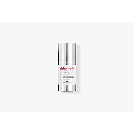 Parapharmacy Skincode Essentials Alpine White Brightening Eye Cream 15ml