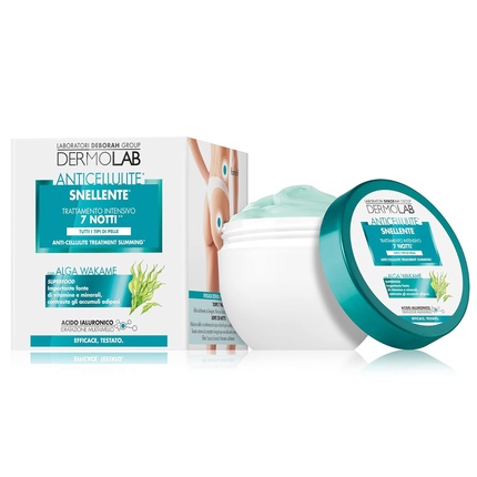 Dermolab Anti-Cellulite Body Cream Intensive 200ml