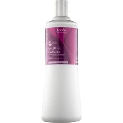 Londa Professional Permanent Colour Extra Rich Cream Emulsion 12%