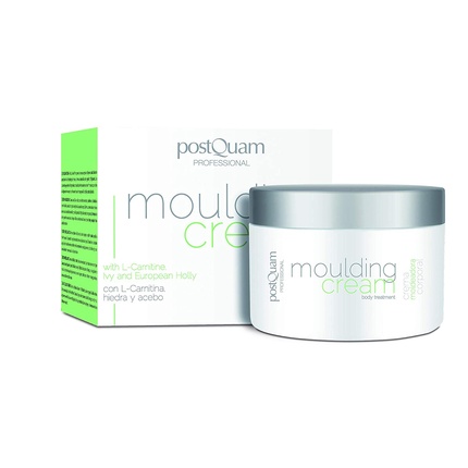 Postquam Anti-Cellulite Cream 200ml