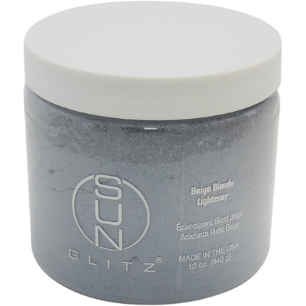 SunGlitz Beige Blonde Lightener 340g