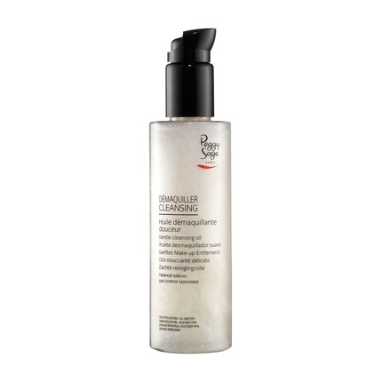 Gentle Cleansing Oil