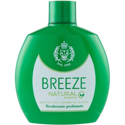 Natural Essence Squeeze Deodorant 100ml