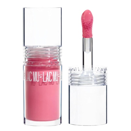 Mulac Cosmetics 3DVERSE Radiance Liquid Blush All Over 17 CRYPTO Vegan 5ml
