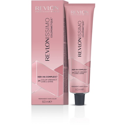 Revlonissimo Colorsmetique Professional Hair Color 60ml
