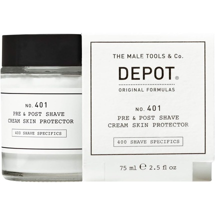 Depot MPPC 015 Cream Beauty and Body Care