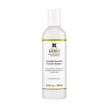 Kiehl's Centella Sensitive Cleansing Lotion for Women 250ml
