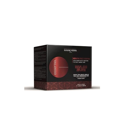 Eugene Perma Keratine Control Frizz Booster 20ml
