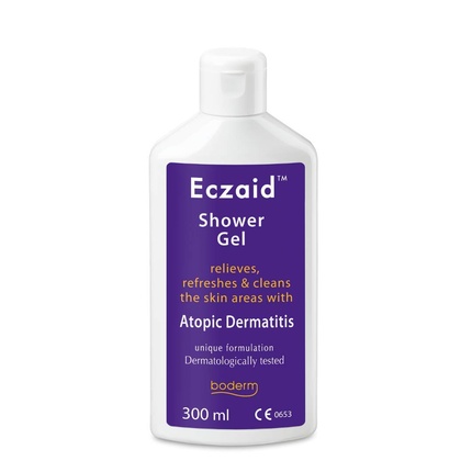 Logofarma Shower Gel 300ml