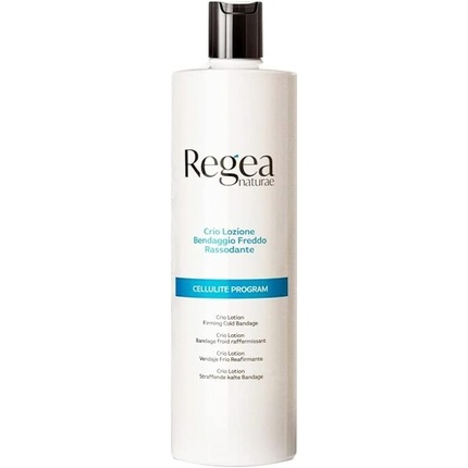 Regea Crio Lotion Firming Cold Bandage Cellulite 1000ml