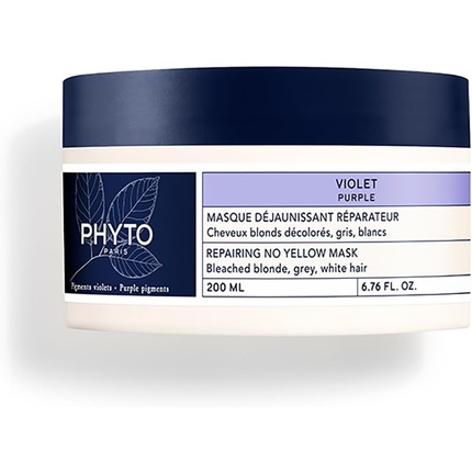 Violet Restorative Mask 200ml