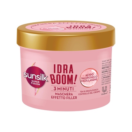 Sunsilk Super Fusion Idra Boom Mask 440ml