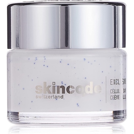 Skincode Exclusive Cellular Day Cream SPF15 50ml