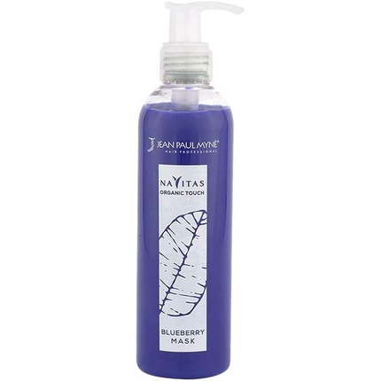 Jean Paul Myne Navitas Organic Touch Blueberry Mask 250ml