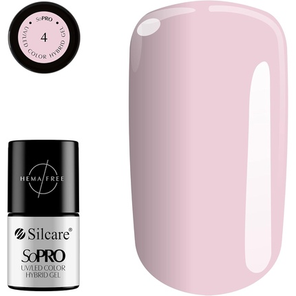 SoPRO UV/LED Color Hybrid Gel 09 7g