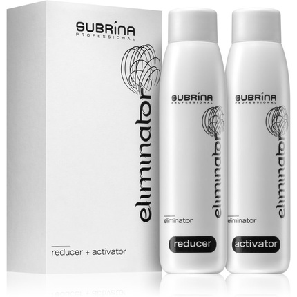 Subrina Professional Eliminator decolorante