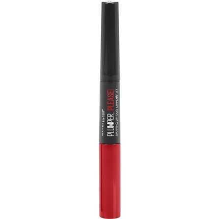 Plumper, Please! Shaping Lip Duo - 235 Hot & Spicy