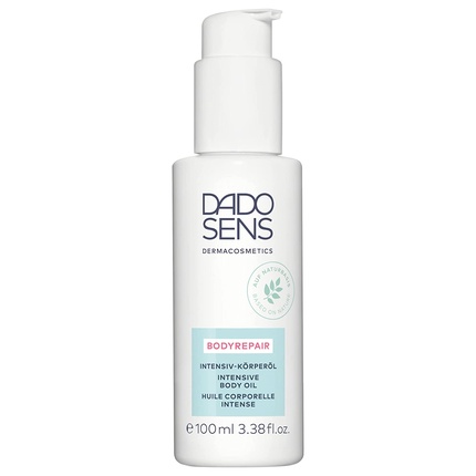 Dado Sens BODYREPAIR Intensive Body Oil 100ml