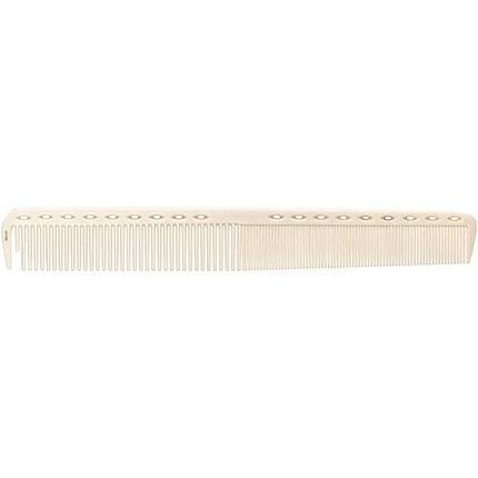 Xanitalia Pro Cutting Comb with Centimeter 21.5 cm
