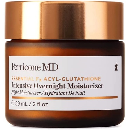 Perricone MD Essential Fx Acyl-Glutathione Intensive Overnight Moisturizer 59ml