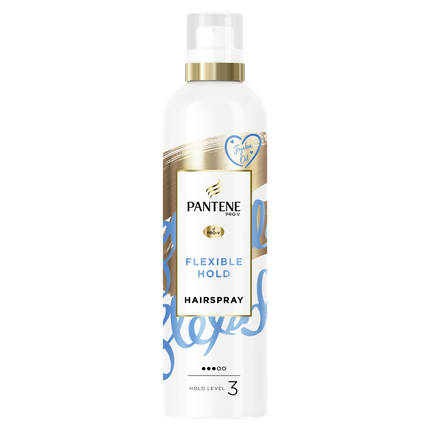 Pantene Soft Hold Spray 6250ml