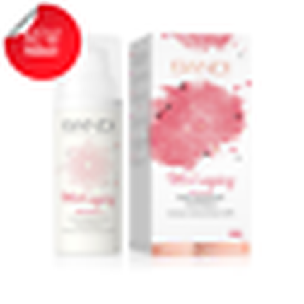 Bandi Professional Velvet Moisturizing Anti-Aging Face Cream Day and Night 50ml