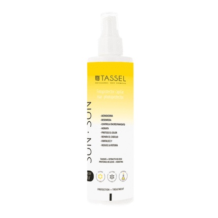 Dyal Sun Hair Protector 250ml Spray - Protects Your Hair From Sun Damage