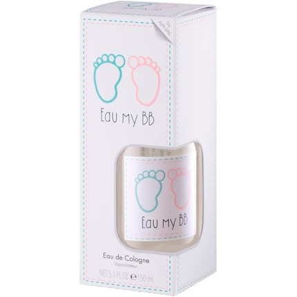Eau my BB Eau de Cologne 150ml