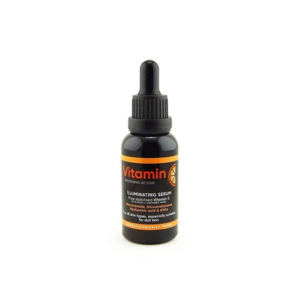 VIT Cosmeceuticals Vitamin C Serum 30ml