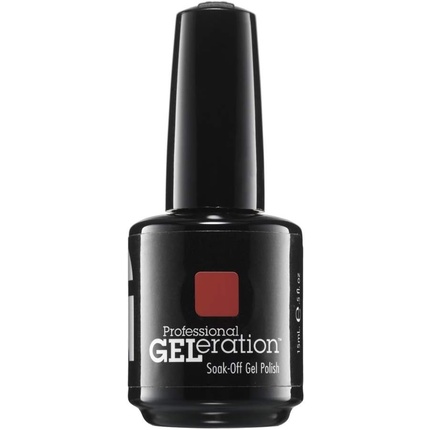 Jessica GELeration Autumn Romance Collection Fall 2018 Fallen Leaves 15ml 0.5oz