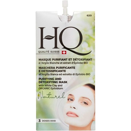 Purifying Mask 15ml