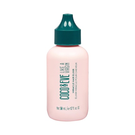 COCO & EVE Like A Virgin Miracle Hair Elixir Hair Oil 50ml