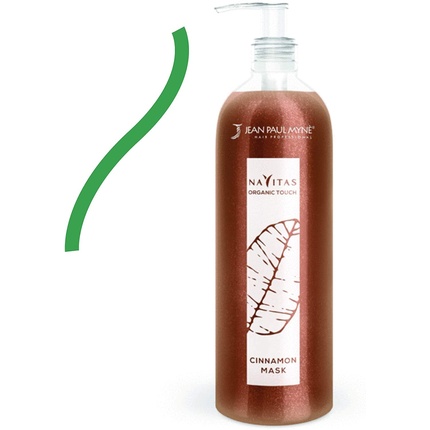 Jean Paul Myne Navitas Organic Touch Cinnamon Mask 250ml