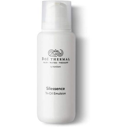 BOÍ THERMAL Silessence Tri-Oil Emulsion 200ml