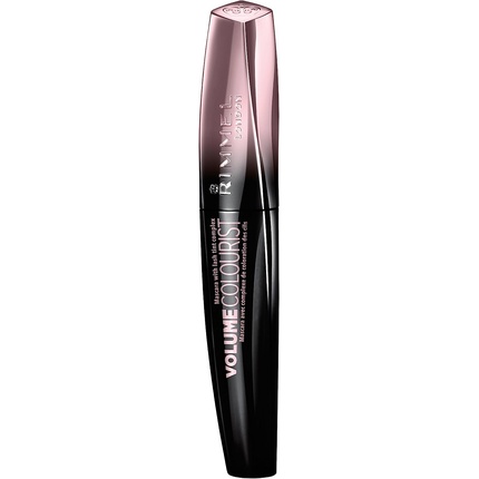 Rimmel London Volume Colourist Mascara Black